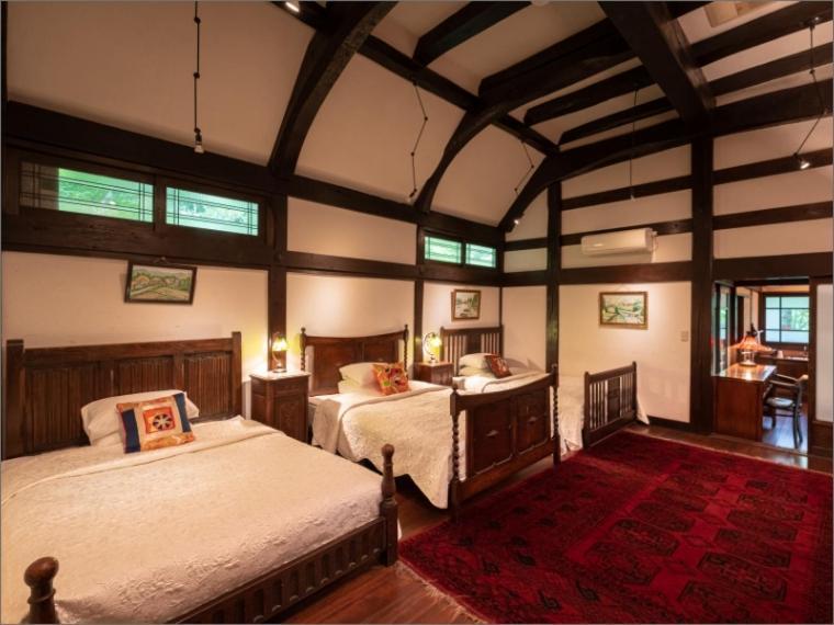Nihon-No-Ashitaba Hotel Юфу Екстериор снимка