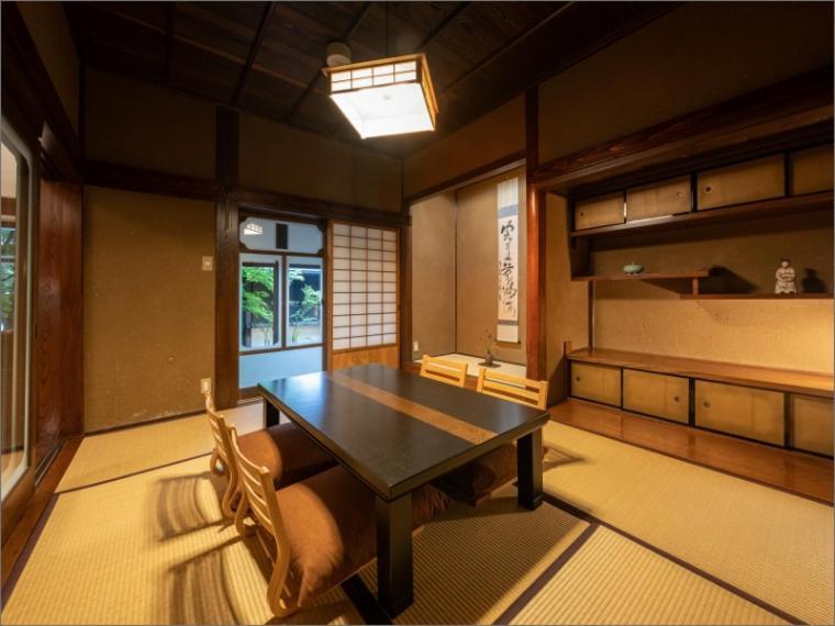 Nihon-No-Ashitaba Hotel Юфу Екстериор снимка