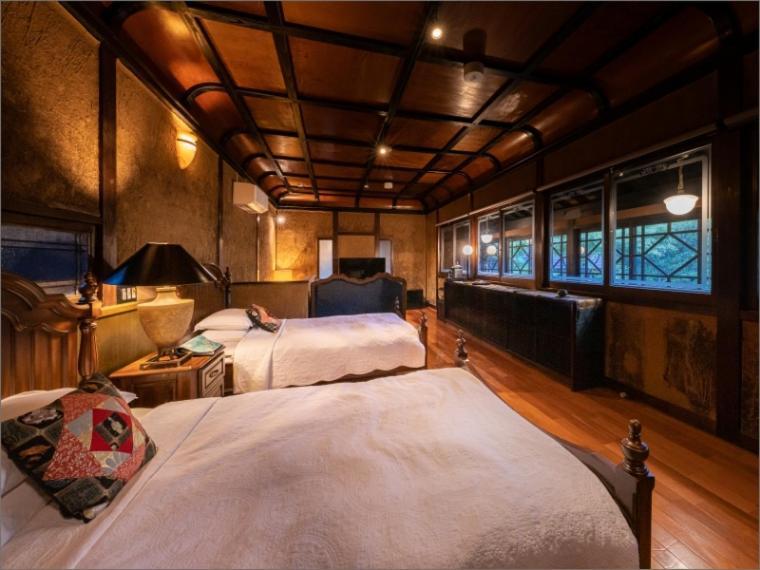 Nihon-No-Ashitaba Hotel Юфу Екстериор снимка