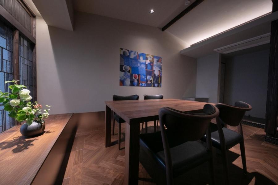Nihon-No-Ashitaba Hotel Юфу Екстериор снимка