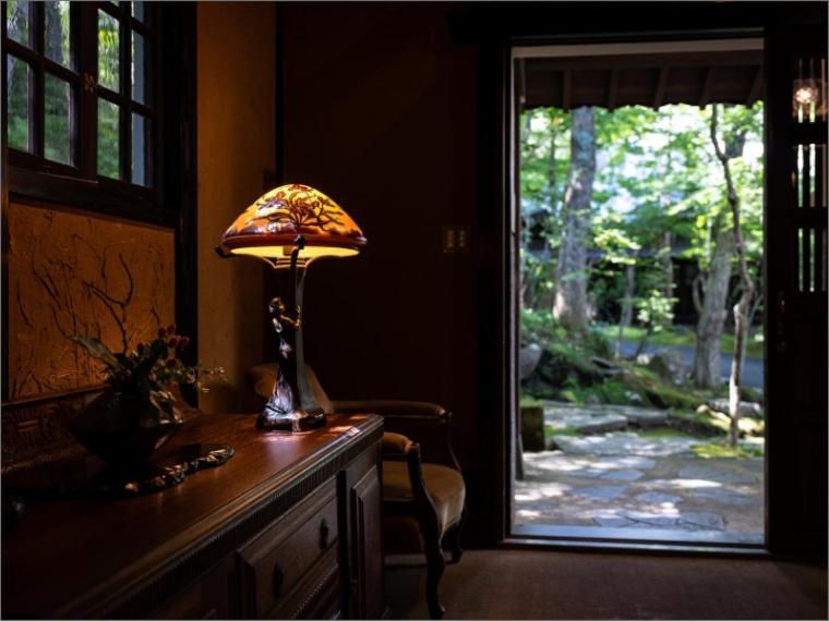 Nihon-No-Ashitaba Hotel Юфу Стая снимка