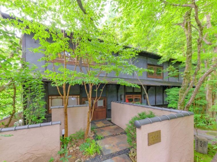 Nihon-No-Ashitaba Hotel Юфу Стая снимка