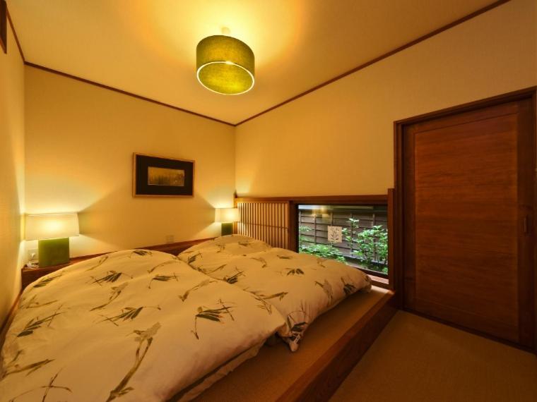 Nihon-No-Ashitaba Hotel Юфу Стая снимка