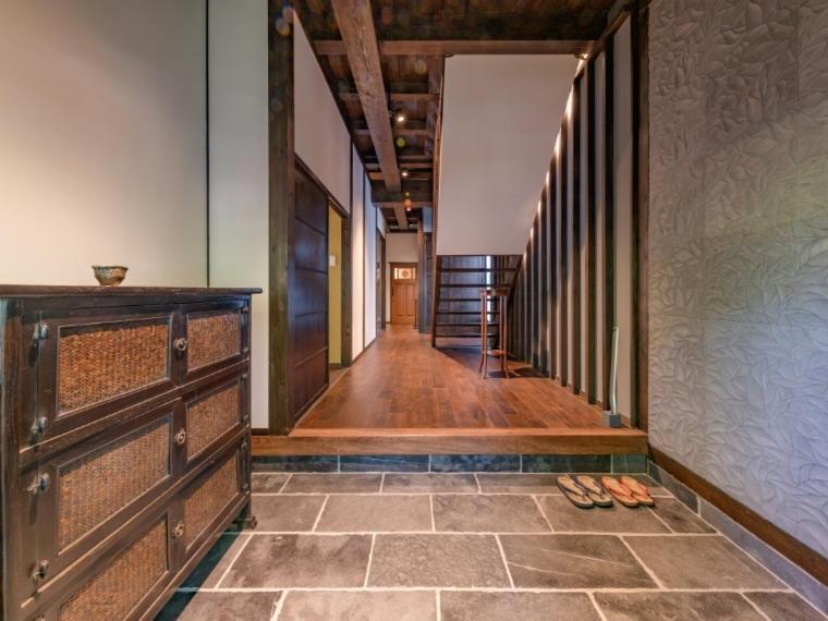 Nihon-No-Ashitaba Hotel Юфу Стая снимка