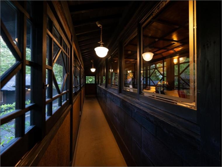 Nihon-No-Ashitaba Hotel Юфу Стая снимка