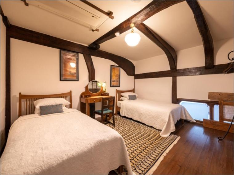 Nihon-No-Ashitaba Hotel Юфу Стая снимка